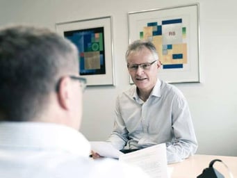 Sydbank profilbillede