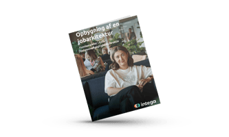 Jobarkitektur mockup