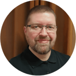 Morten Jørgensen Ny