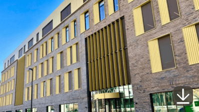 Carlsberg Byen kontor