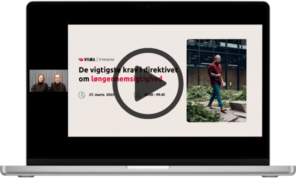 Players de vigtigste krav i direktivet om løngennemsigtighed