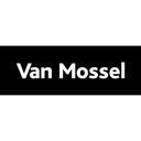 Van Mossel logo