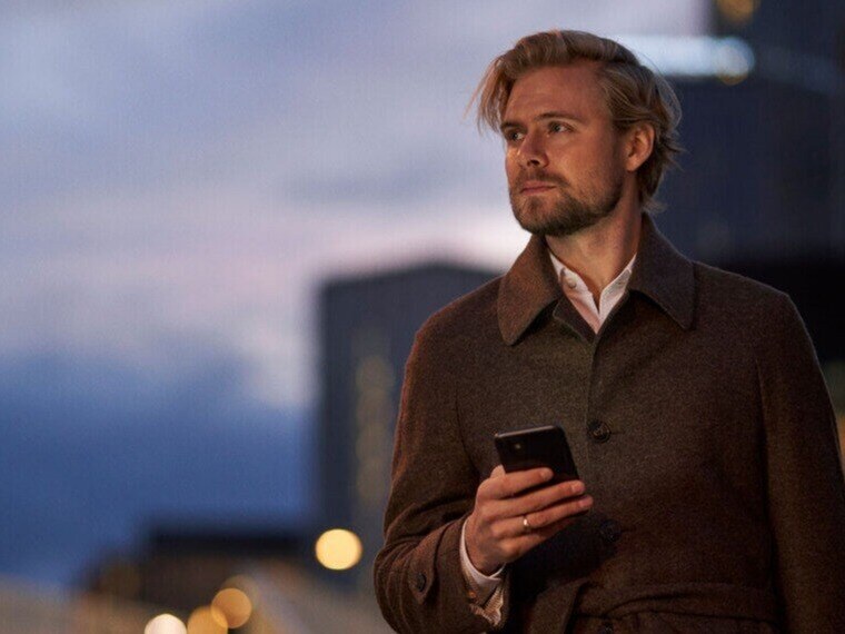 Få en lettere hverdag