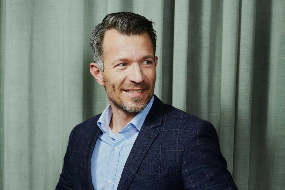 Anders René Andersen