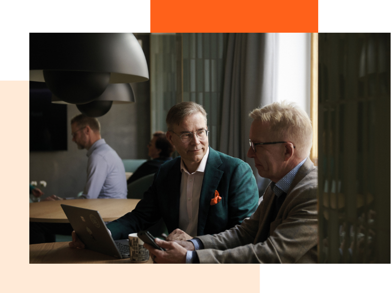 HRM og nordisk løn