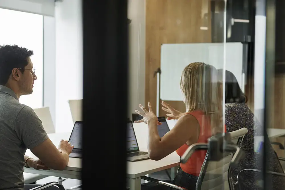 Personer aftaler ligeløn