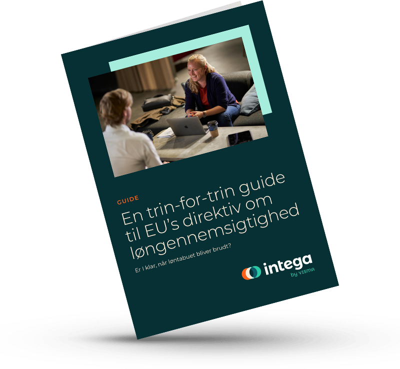 Løngennemsigtighedsguide-mockup