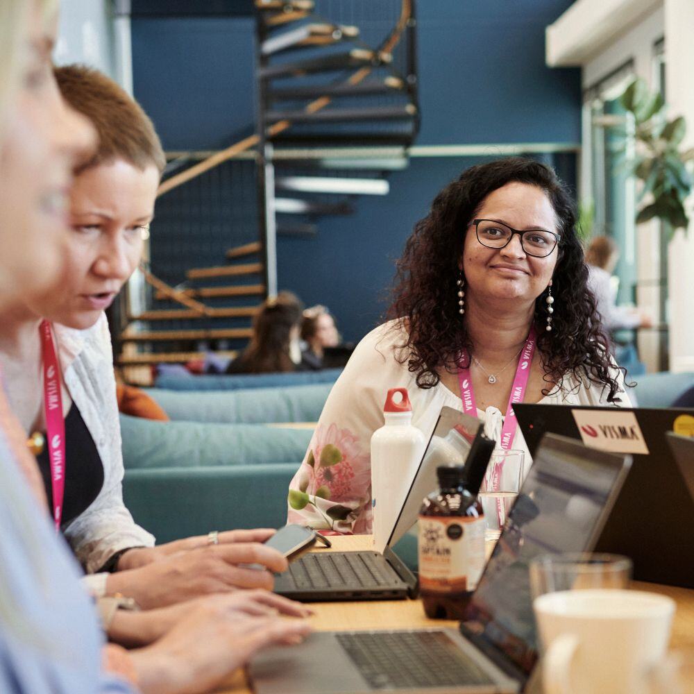 Outsourcing af løn hos Intega
