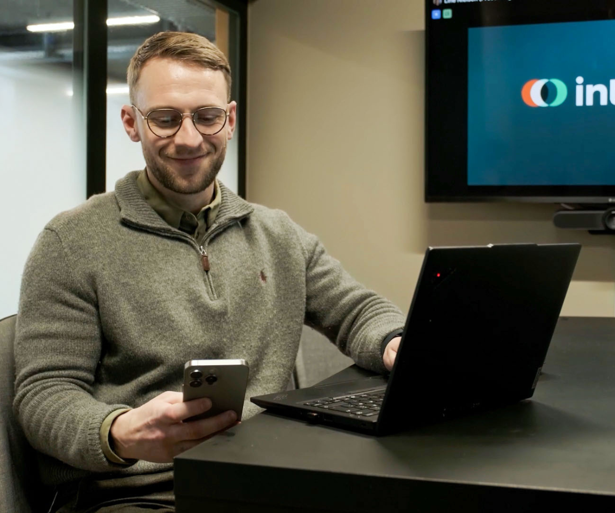 Digital tidsregistrering af medarbejdere