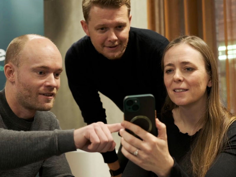 Kompetencekrav og planlægning i samme løsning