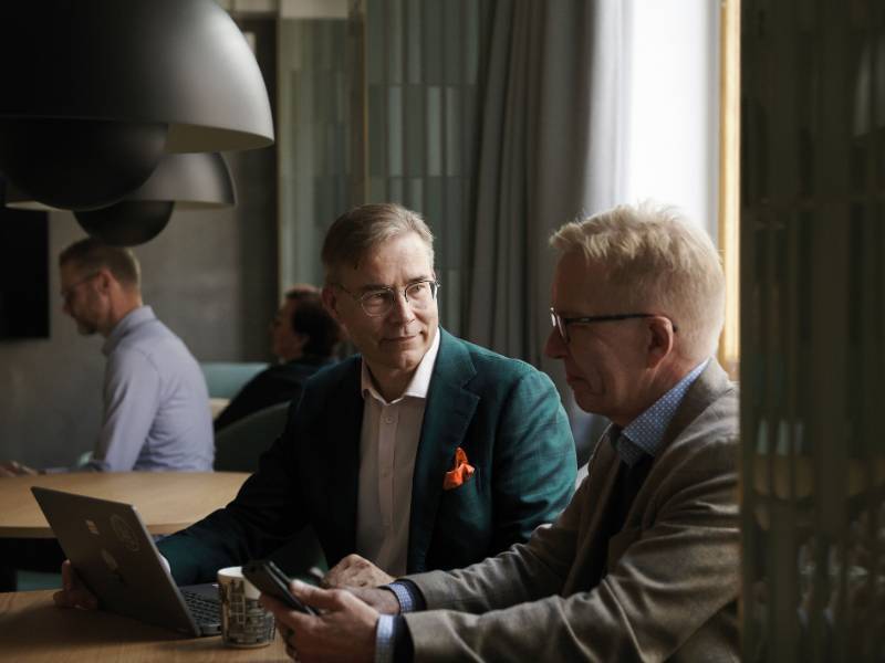 AI kræver klare mål