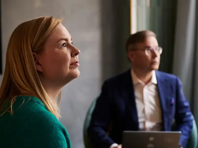 Tabu til løntransparens