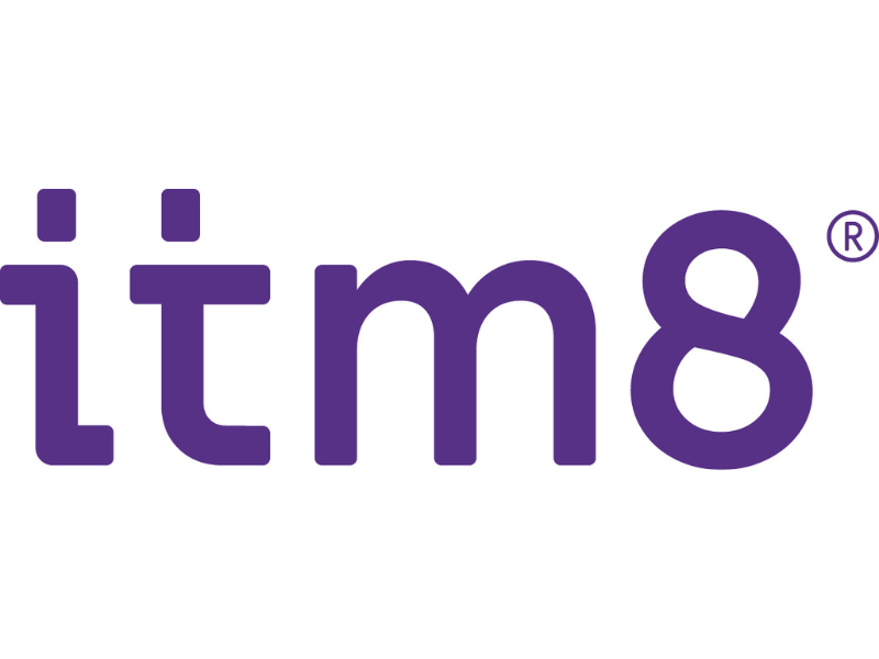 Itm8 logo