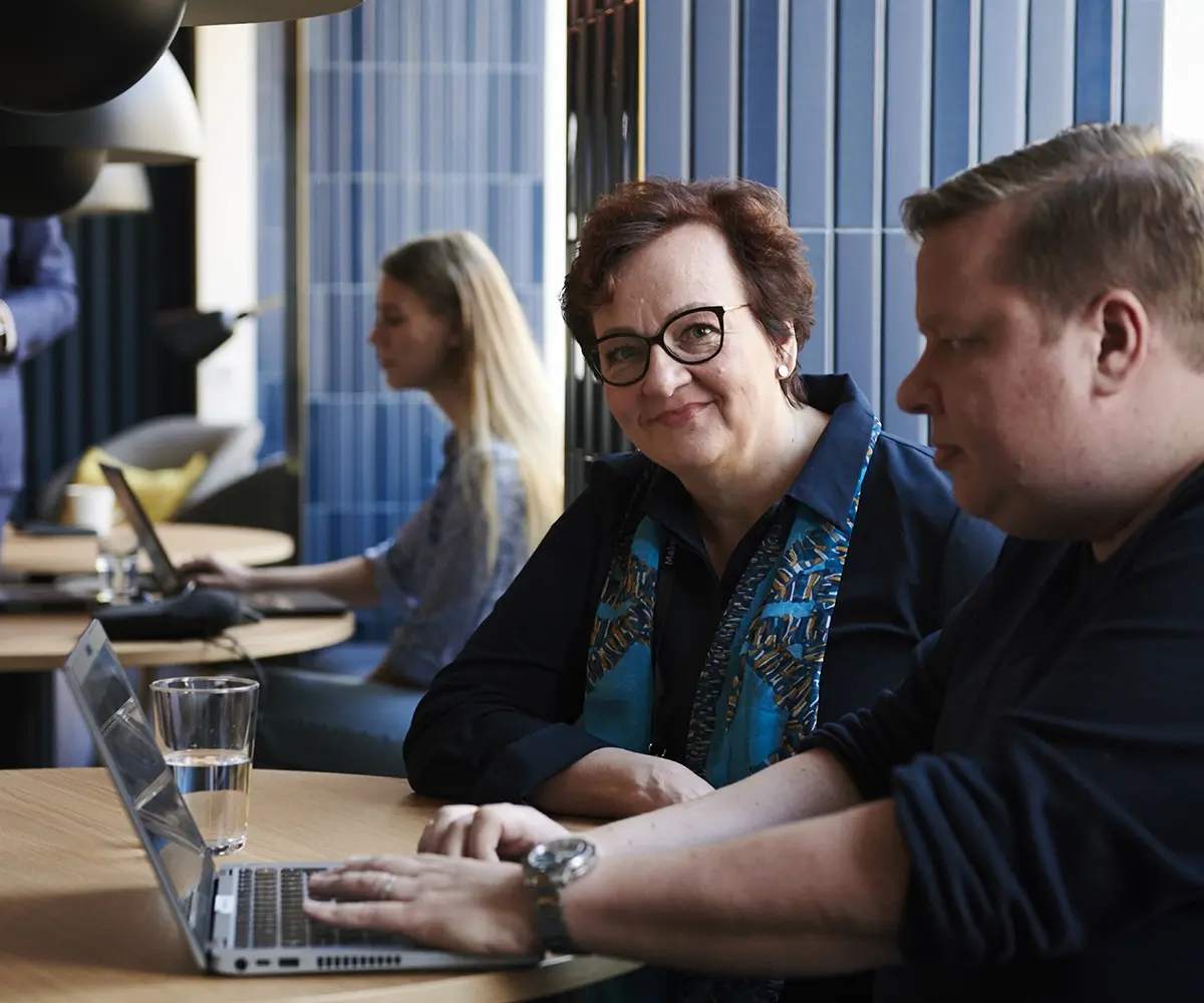 Customer Portal skræddersyet til jer