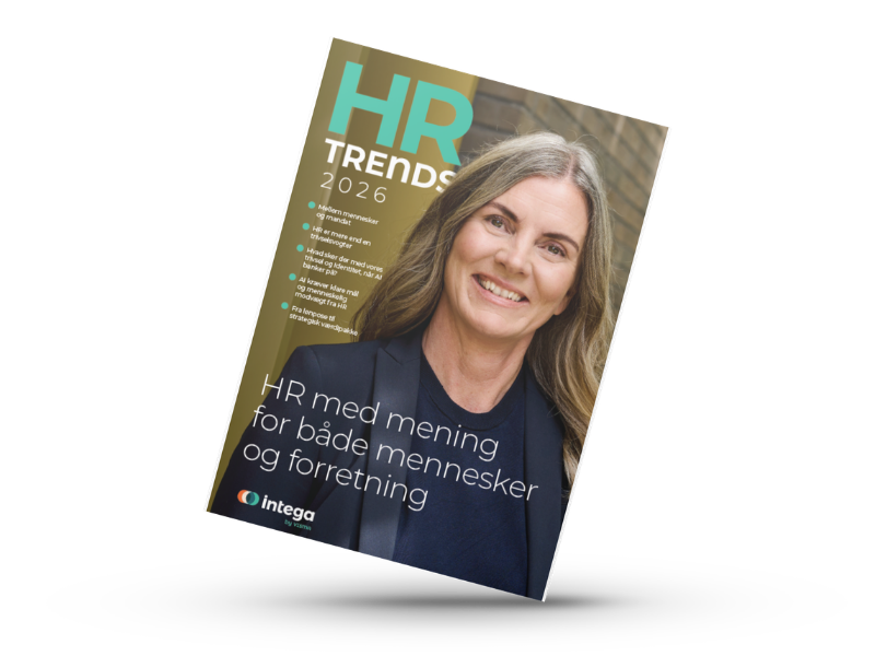 HR trends