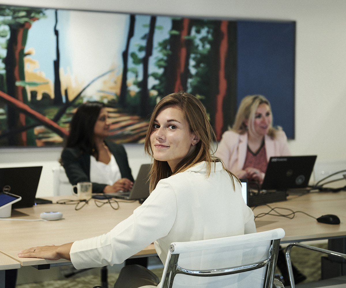 integrationer hos os