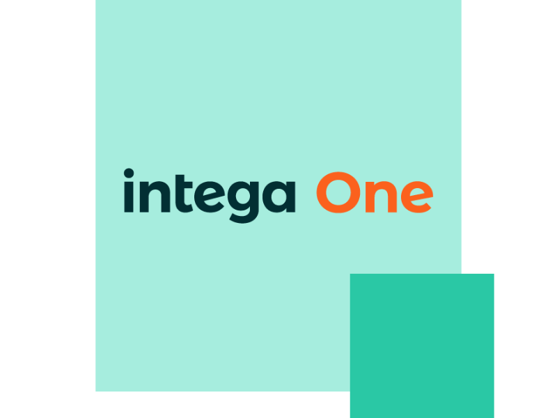 Saml løn og HR i én løsning med Intega One