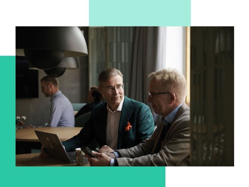Lønsystem med support og serviceabonnement