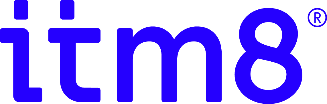 itm8 logo