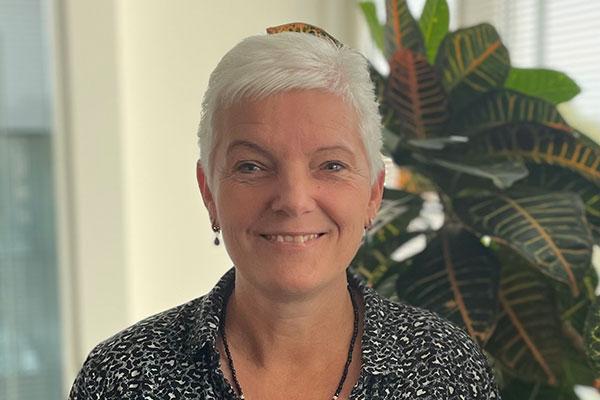 Camilla Janne Düring